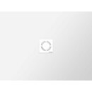 FLEXIA Duschwanne 120x90x3,5cm