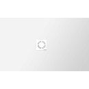 FLEXIA Duschwanne 150x90x3,5cm