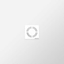 FLEXIA Gussmarmor-Duschwanne 80x80x3cm,