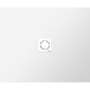 FLEXIA Duschwanne 120x100x3,5cm