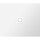 FLEXIA Duschwanne 120x100x3,5cm
