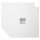 FLEXIA Duschwanne 120x100x3,5cm