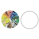 Farbe Badewanne EW RAL nach Wunsch inkl. Glitzer silber grob