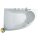 Raumspar-Badewanne Zenpool Model Amira, 180x130cm LINKS, RAL Farbe nach Wunsch
