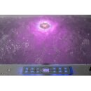 Rechteck-Whirlpool Zenpool Model Leandra, 150x75cm