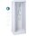 Grumbach Fertigdusche STANDARD PLUS 80x80cm, Pumpe möglich