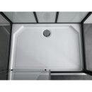 Badsanitaer Komplettdusche Holi 80x120cm