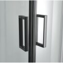 Badsanitaer Komplettdusche Hubi 90x90cm