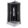 Badsanitaer Komplettdusche Uta 90x90cm