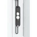 Badsanitaer Komplettdusche Mona 80x120cm