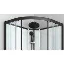 Badsanitaer Komplettdusche Nele 90x90cm