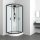 Badsanitaer Komplettdusche Nele 90x90cm