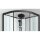 Badsanitaer Komplettdusche Nele 90x90cm