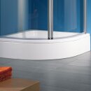 HSK Schuerze 90x120 cm reversibel