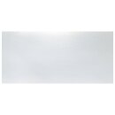 HSK Farbe weiß, ähnlich RAL 9003