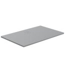 HSK MARMOR-POLYMER-DUSCHWANNE 80x120cm, Steinoptik, super-flach
