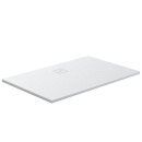 HSK MARMOR-POLYMER-DUSCHWANNE 90x120cm, Steinoptik,...