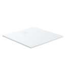 HSK MARMOR-POLYMER-DUSCHWANNE 120x120cm, Steinoptik,...