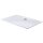 HSK MARMOR-POLYMER-DUSCHWANNE Rechteck 80x100cm, plan