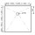 HSK MARMOR-POLYMER-DUSCHWANNE Quadrat 100x100cm, plan