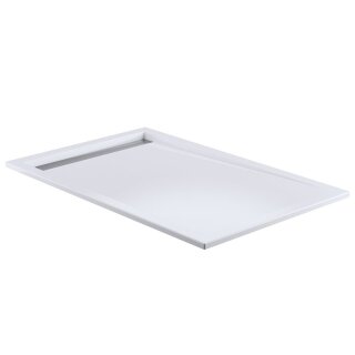 HSK ACRYL-DUSCHWANNE 90x140cm, super-flach