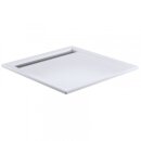 HSK ACRYL-DUSCHWANNE Quadrat 90x90cm, super-flach