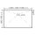 HSK ACRYL-DUSCHWANNE 80x120cm, plan