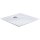 HSK ACRYL-DUSCHWANNE Quadrat 120x120cm, plan