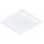 HSK MARMOR-POLYMER-DUSCHWANNE Quadrat 100x100cm, Randablauf