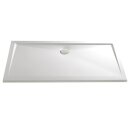 HSK MARMOR-POLYMER-DUSCHWANNE Rechteck 90x140cm, super-flach