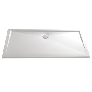 HSK ACRYL-DUSCHWANNE Rechteck 90x160cm, super-flach