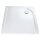 HSK ACRYL-DUSCHWANNE 80x80cm, super-flach