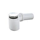 HSK ACRYL-DUSCHWANNE Viertelkreis 80x80cm, flach