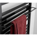 Handtuchhalter, einhängbar, 600mm, Sonderfarben